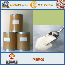 Venta caliente Ethyl Maltol 99.5% CAS No 4940-11-8